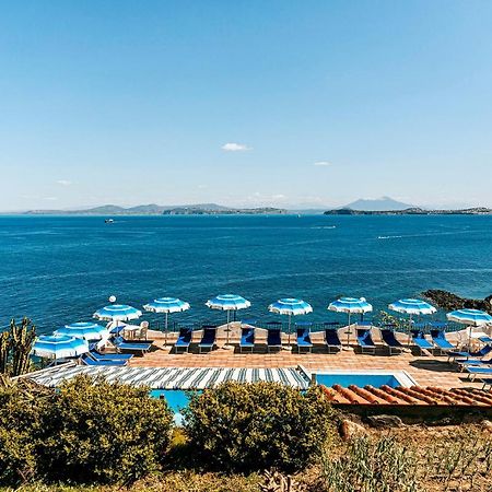 Hotel Bagnitiello Casamicciola Terme Εξωτερικό φωτογραφία