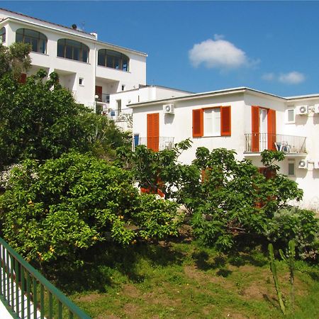 Hotel Bagnitiello Casamicciola Terme Εξωτερικό φωτογραφία
