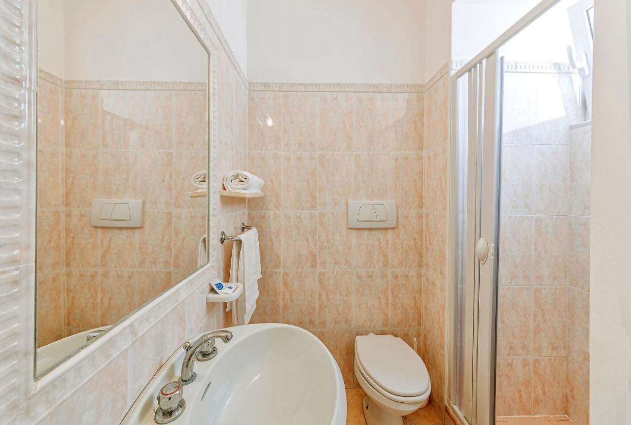 Hotel Bagnitiello Casamicciola Terme Εξωτερικό φωτογραφία