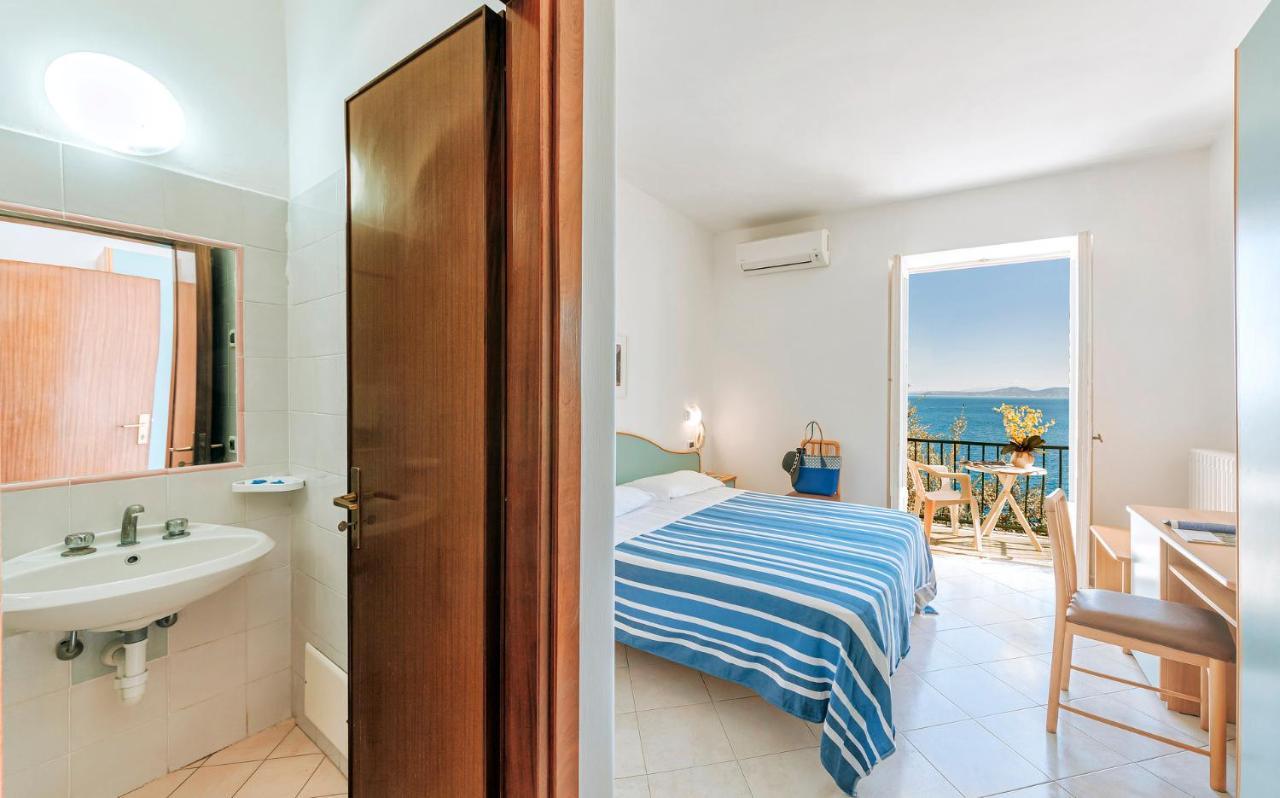 Hotel Bagnitiello Casamicciola Terme Εξωτερικό φωτογραφία