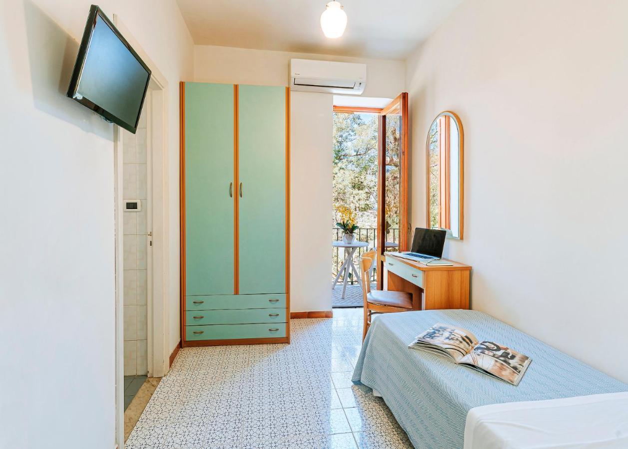 Hotel Bagnitiello Casamicciola Terme Εξωτερικό φωτογραφία