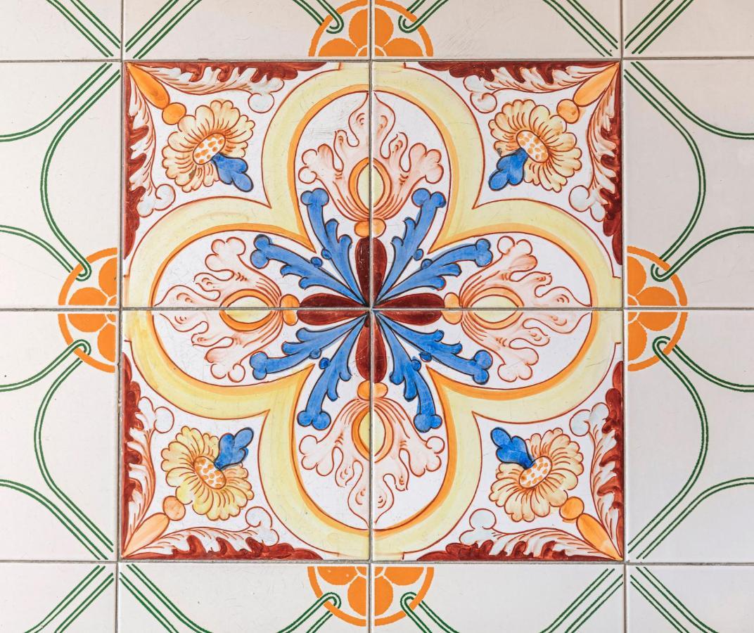 Hotel Bagnitiello Casamicciola Terme Εξωτερικό φωτογραφία