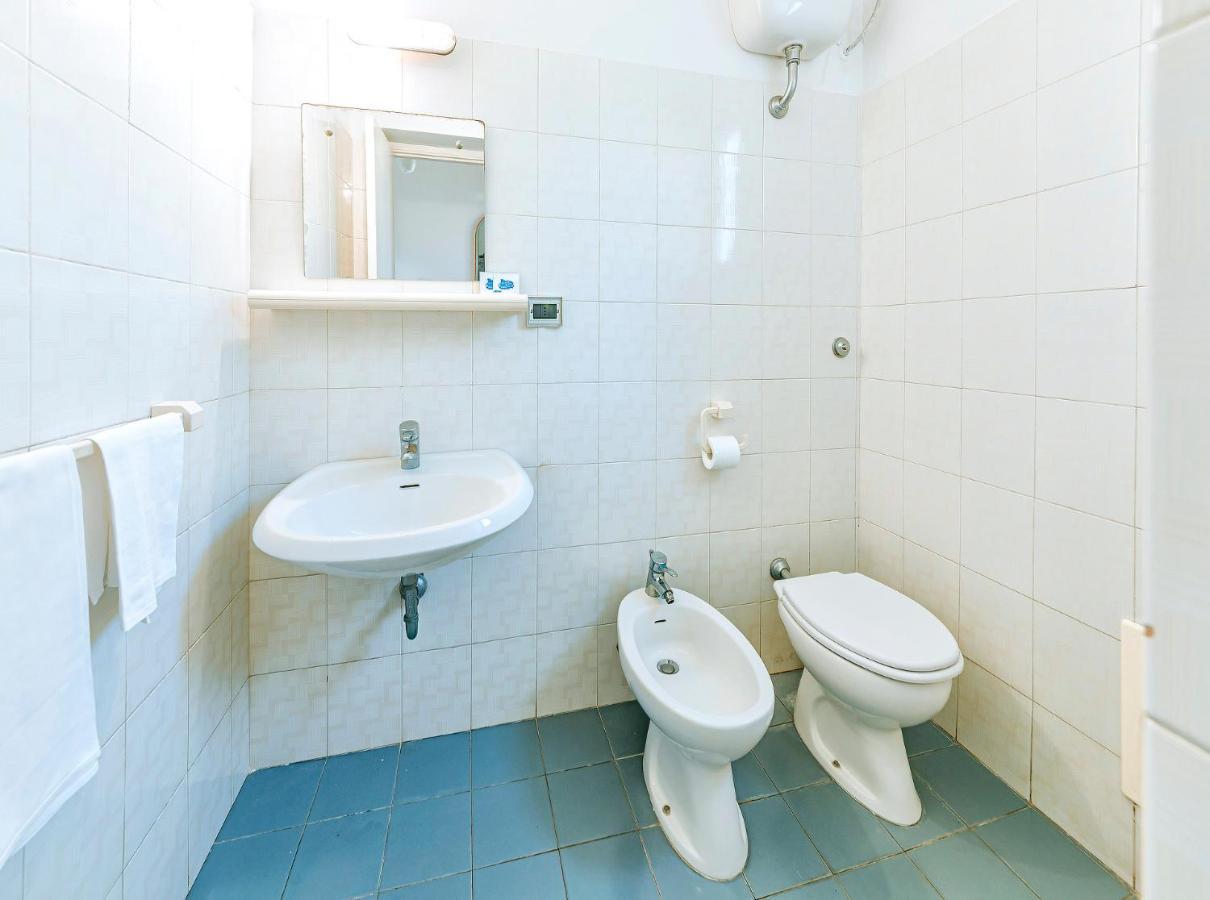 Hotel Bagnitiello Casamicciola Terme Εξωτερικό φωτογραφία