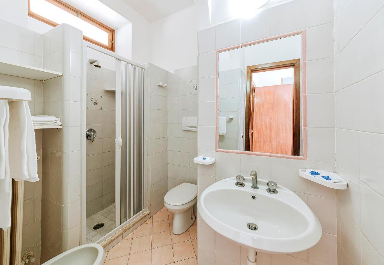 Hotel Bagnitiello Casamicciola Terme Εξωτερικό φωτογραφία