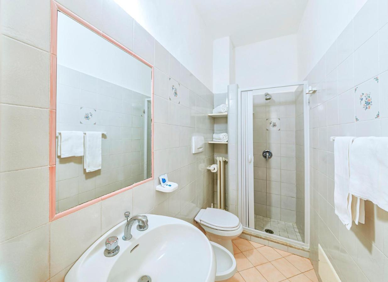 Hotel Bagnitiello Casamicciola Terme Εξωτερικό φωτογραφία