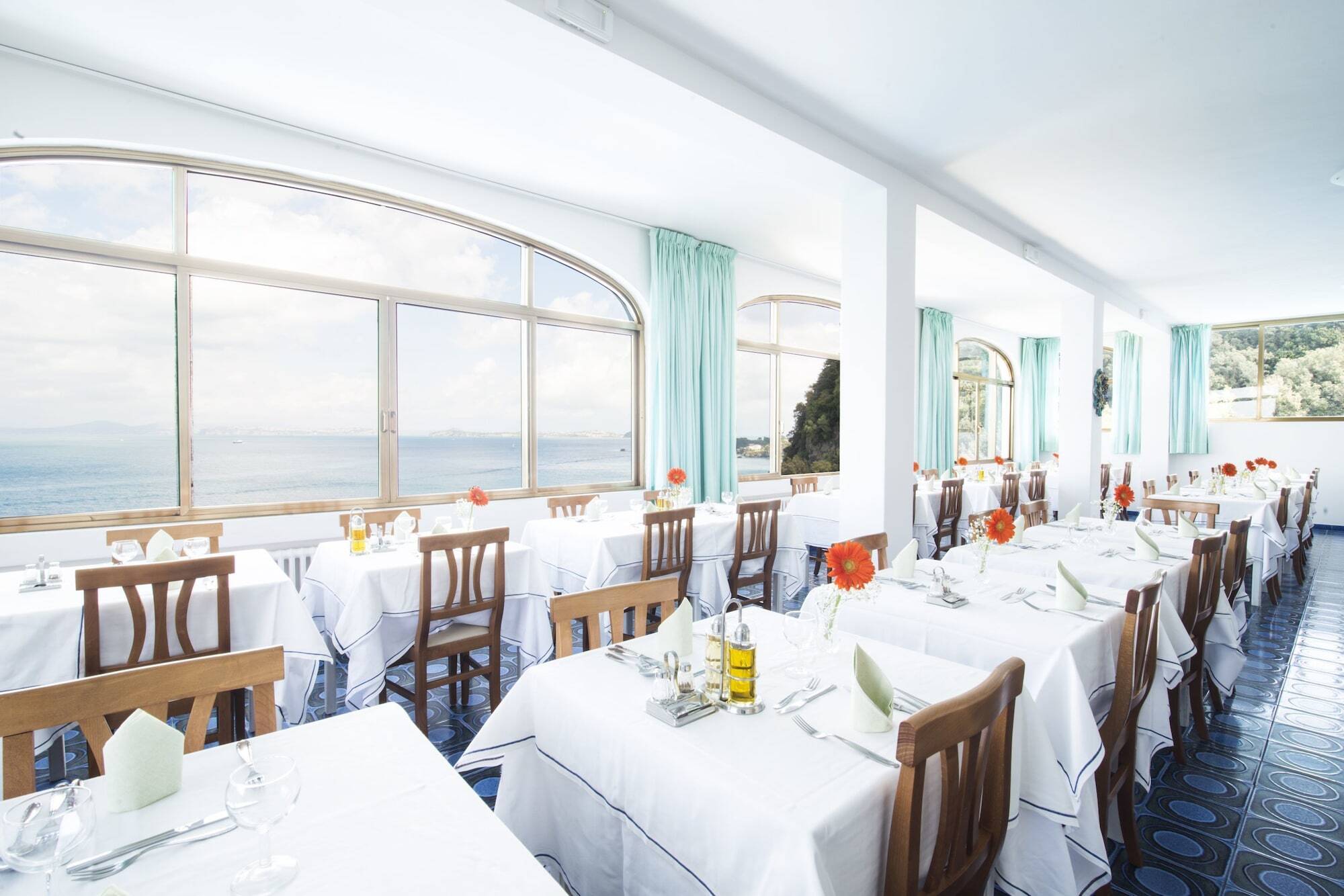 Hotel Bagnitiello Casamicciola Terme Εξωτερικό φωτογραφία